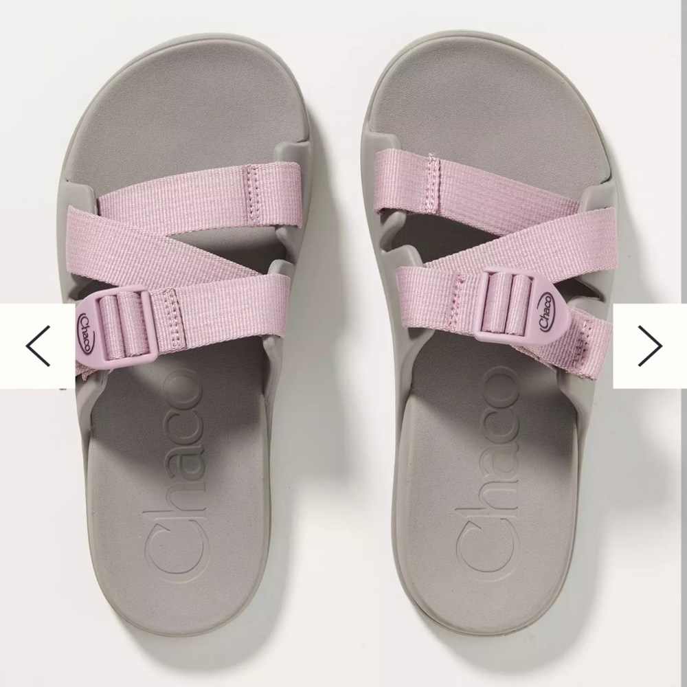 Chaco Chillos Slide Sandals